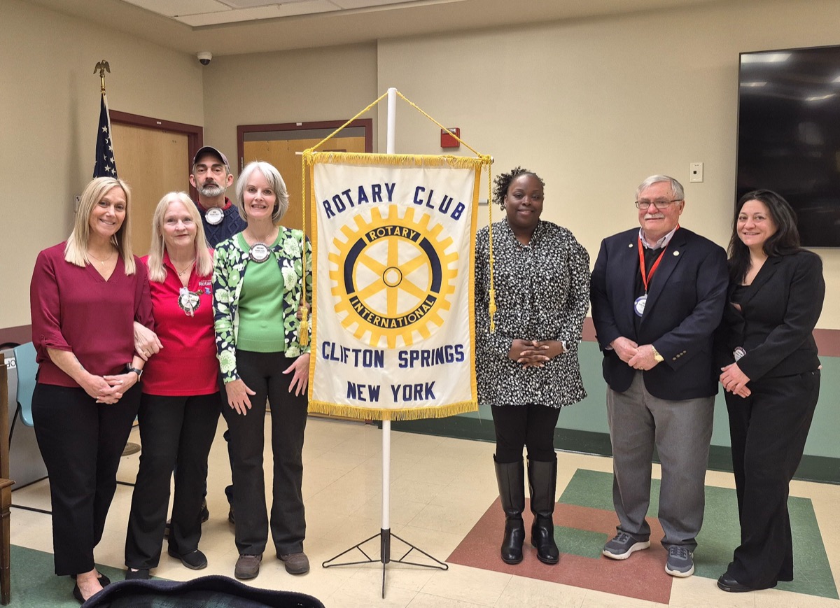 Induction of Melony Katz and Brandy Stephens